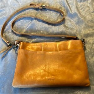 ABLE Martha Crossbody purse